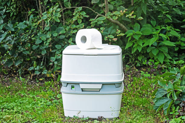Best Emergency porta potty rental  in North Hills, NY