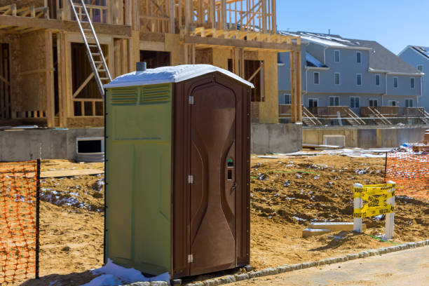 Best Restroom trailer rental cost  in North Hills, NY