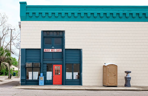 Best Affordable portable toilet rental  in North Hills, NY