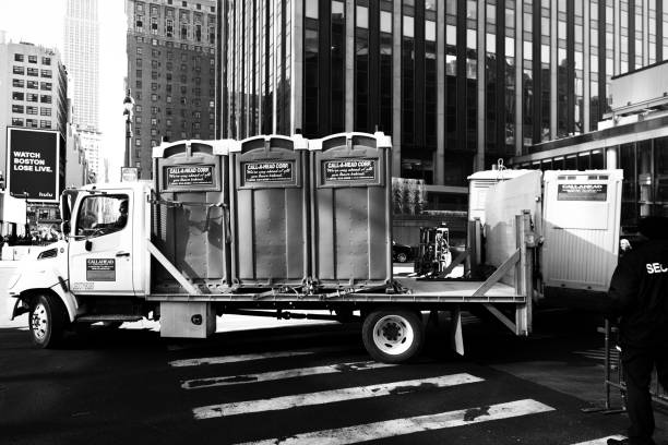 Best Portable toilet rental cost  in North Hills, NY